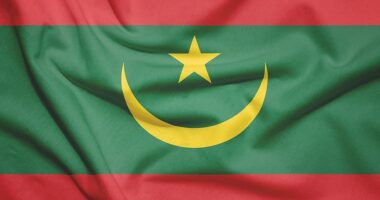 عدد سكان موريتانيا