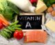 فيتامين أ (Vitamin A) مصادره، فوائده، أضرار نقصه