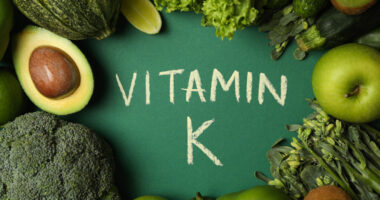 فيتامين ك (Vitamin K) مصادره، فوائده، أضرار نقصه