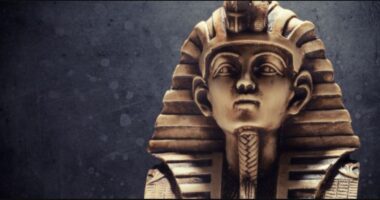 أسماء ملوك مصر