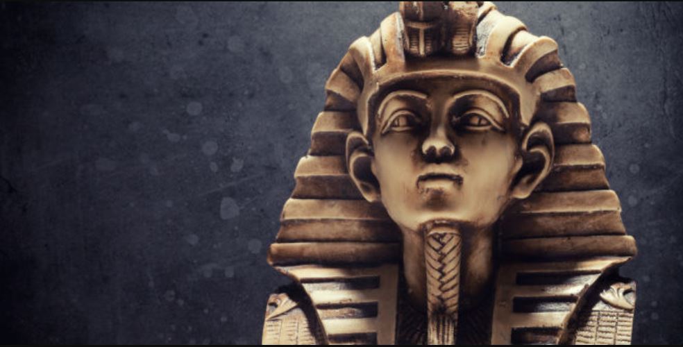 أسماء ملوك مصر