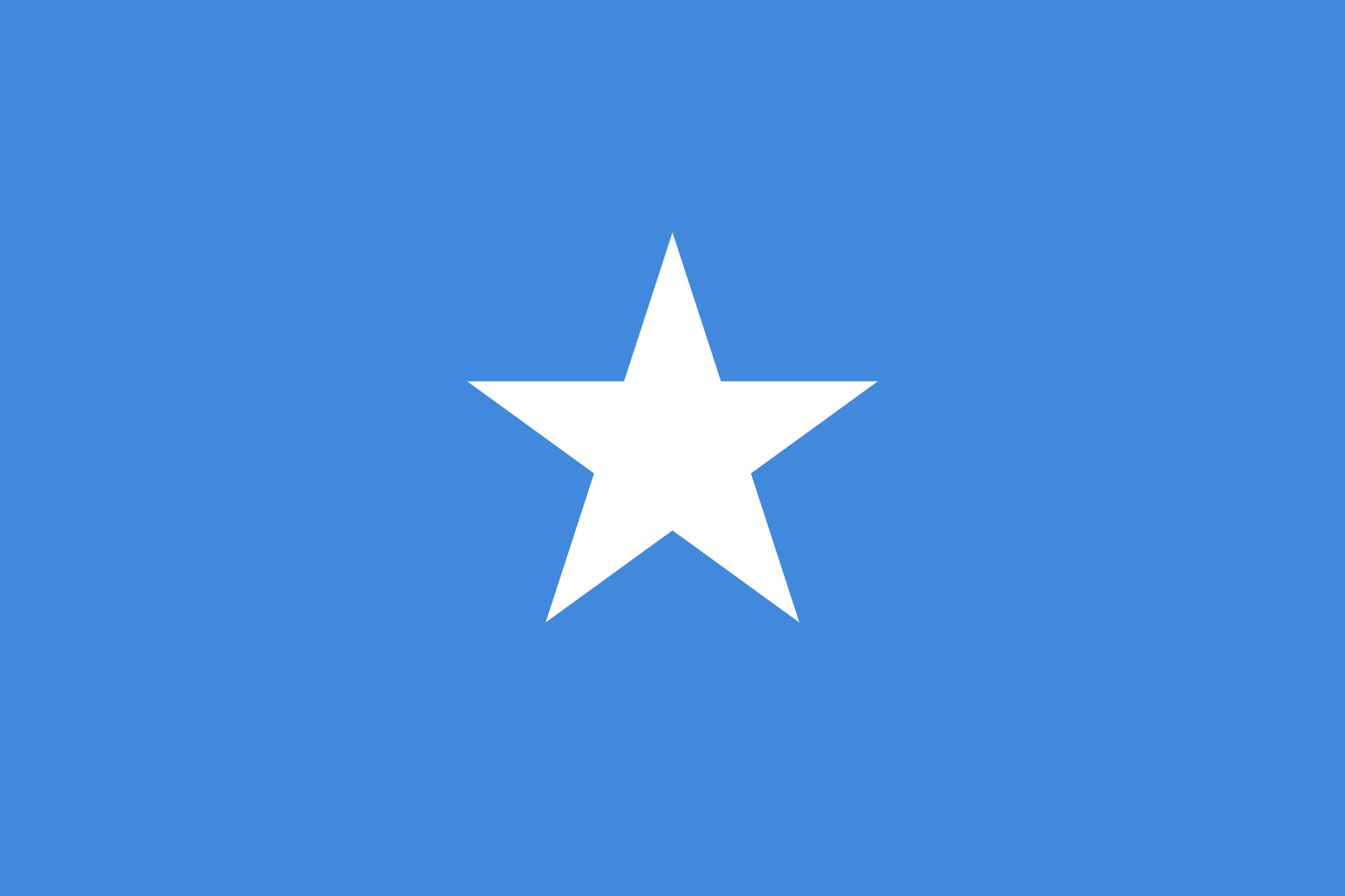 عدد سكان الصومال