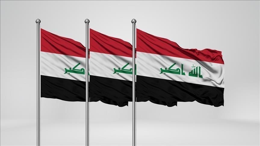 عدد سكان العراق