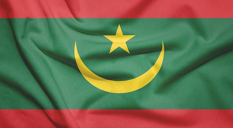 عدد سكان موريتانيا